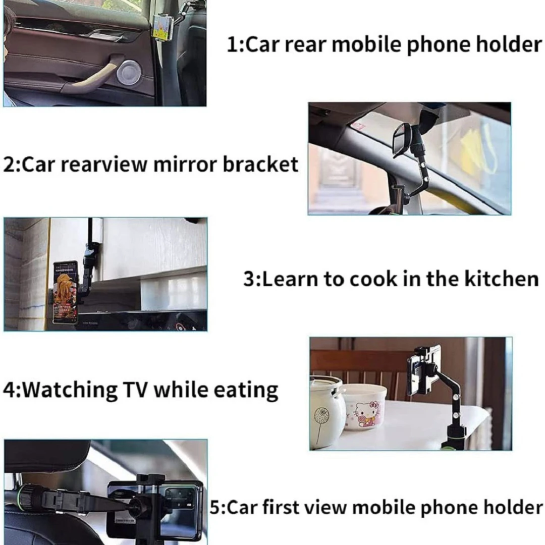  ٱ ޴ Ȧ, ̷ Ʈ ̽ Ŭ 귡Ŷ, ޴ GPS Ȧ, 360  ȸ , 4.0-6.1 ġ