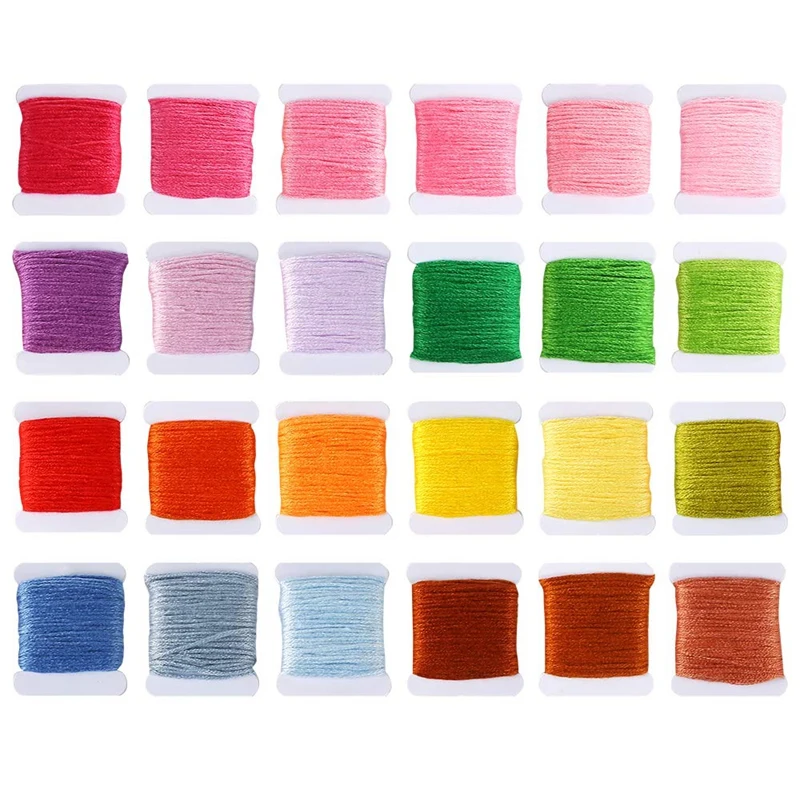 12 Styles Friendship Bracelet Kit With String And Letter Beads, Color Embroidery Floss, Elastic Cord, Braiding Disc, Findings Fo