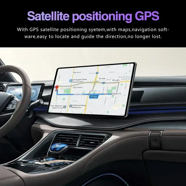 2025 NEW Original Pad 7S Pro 11inch Tablet Android 14 22GB+2TB 20000mAh 5G Dual SIM Bluetooth WiFi HD 4K Screen GPS Tablet PC 2