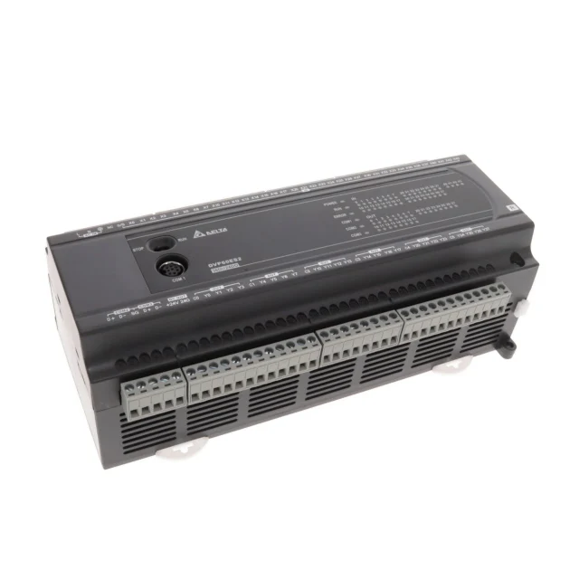 

New De lta DVP60ES200R DVP-ES Series PLC Module