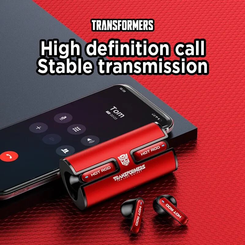 トランスフォーマーワイヤレスイヤホンTF-T02,twsスポーツヘッドフォン