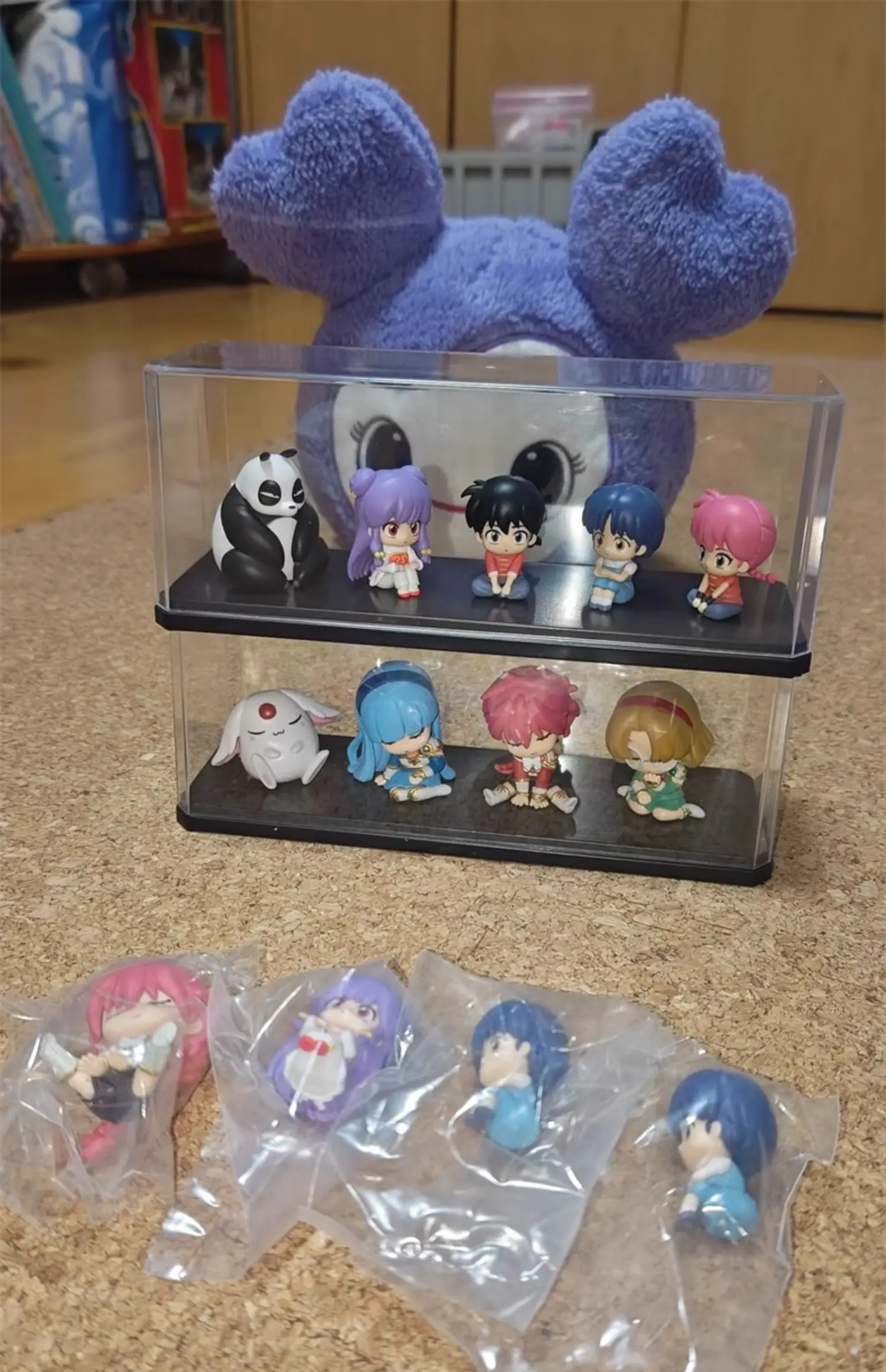 S502ede811fd5456b8c9012ab64d96013V - Ranma ½ Store