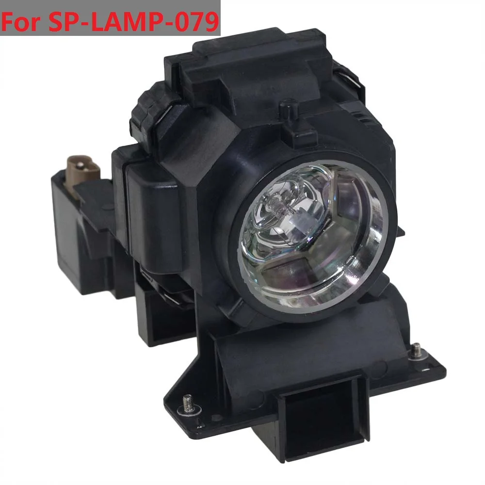 

Replacement SP-LAMP-079 Projector Lamp For Infocus IN5542 IN5544 Bare Bulb with Housing SP-LAMP 079 Accessories Factory Price