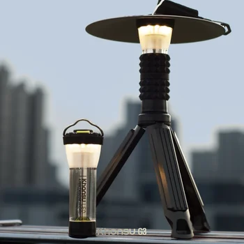 3000mAh Camping Lantern 4