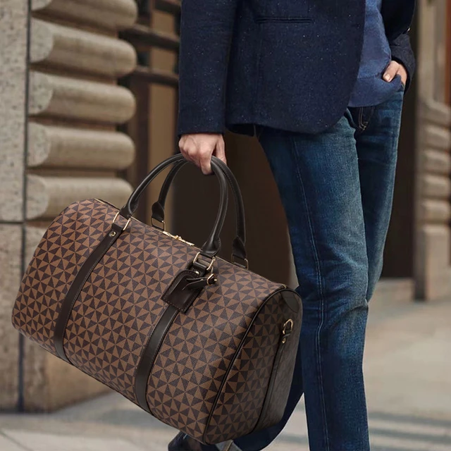 Bolso Louis Vuitton Hombre - Bandolera Bolsas - AliExpress