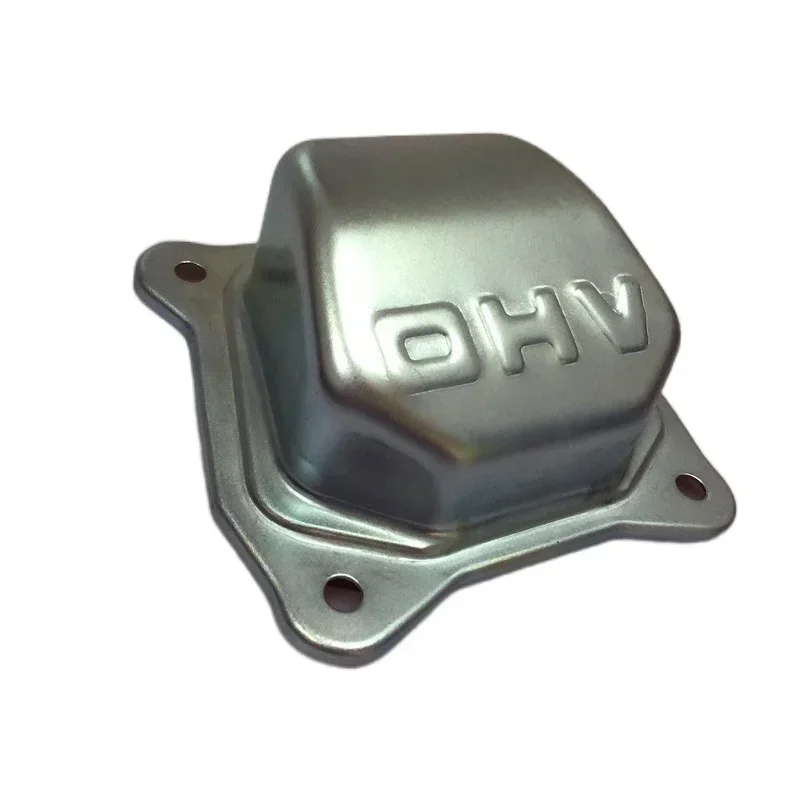 For For Gasoline Generators Water Pumps 168F 170F 2KW 2.5KW 2.8KW 2 "3" Cylinder Head Cover OHV Cover