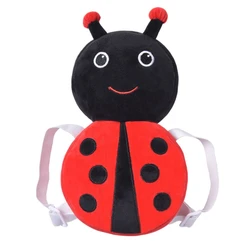 Cojín de protección para la cabeza del bebé, mochila con aspecto de dibujos animados, almohada ajustable para caminar gratis, gatear y correr