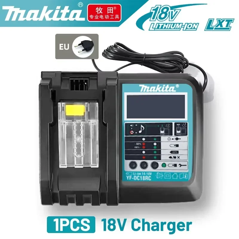 LED charger