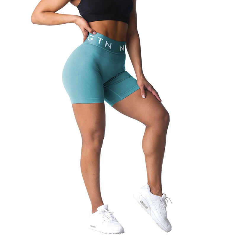 NVGTN Sport Seamless Shorts