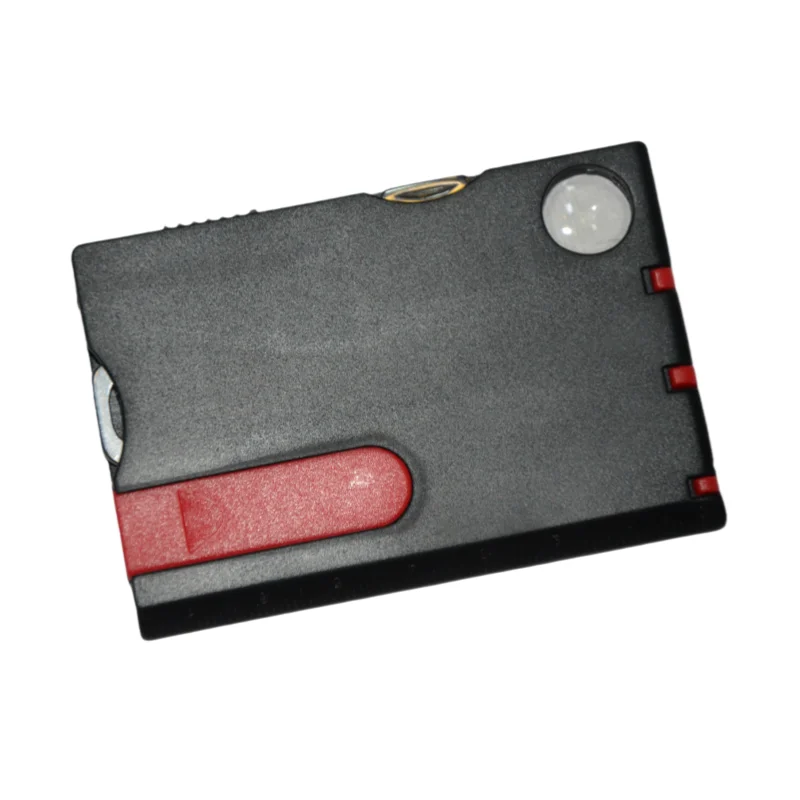 Multifunction Tool Card 6