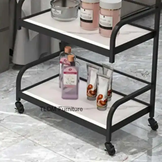 Esthetician Cart and Trolley Esthetician Cart and Trolley