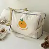 Cartoon Large Capacity Fabric Quilt Bag Kindergarten Quilt Storage Bag Dropship 5
