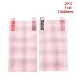 Premium Universal Screen Protector Film (A)
