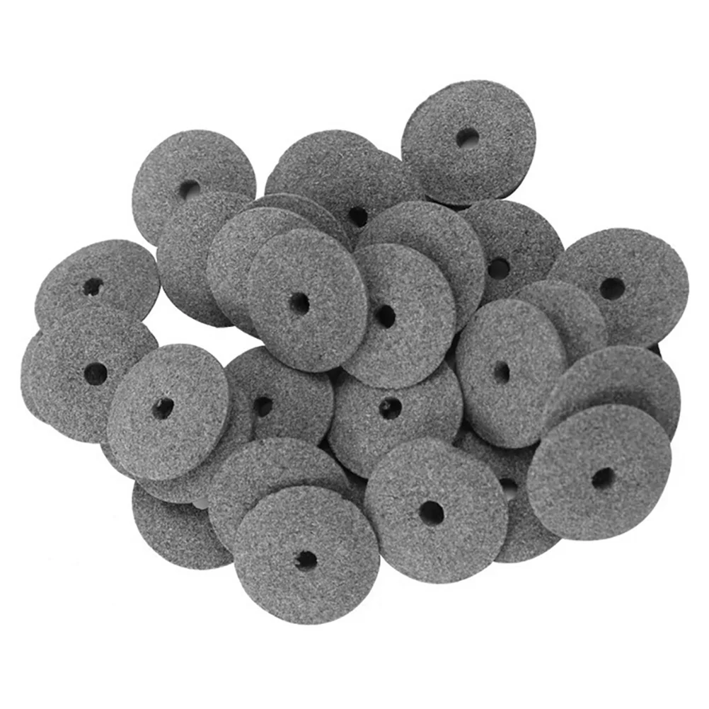 

200pcs Ampule Cutting Discs Ampoule Replacement Cutting Opener Wheels Nursing Supplies