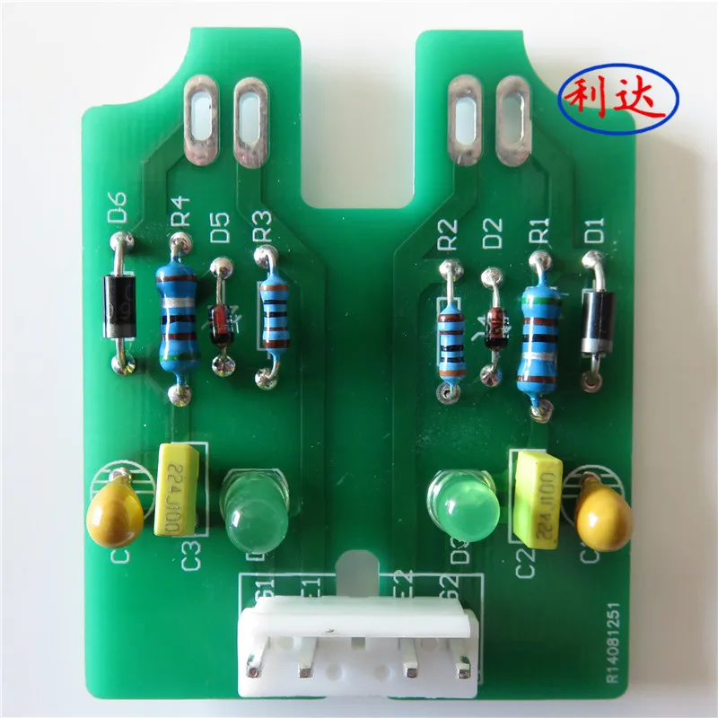 IGBT Module, Inverter Welding Machine, Drive Plate, Cutting Machine, IGBT Module Drive Board image_0