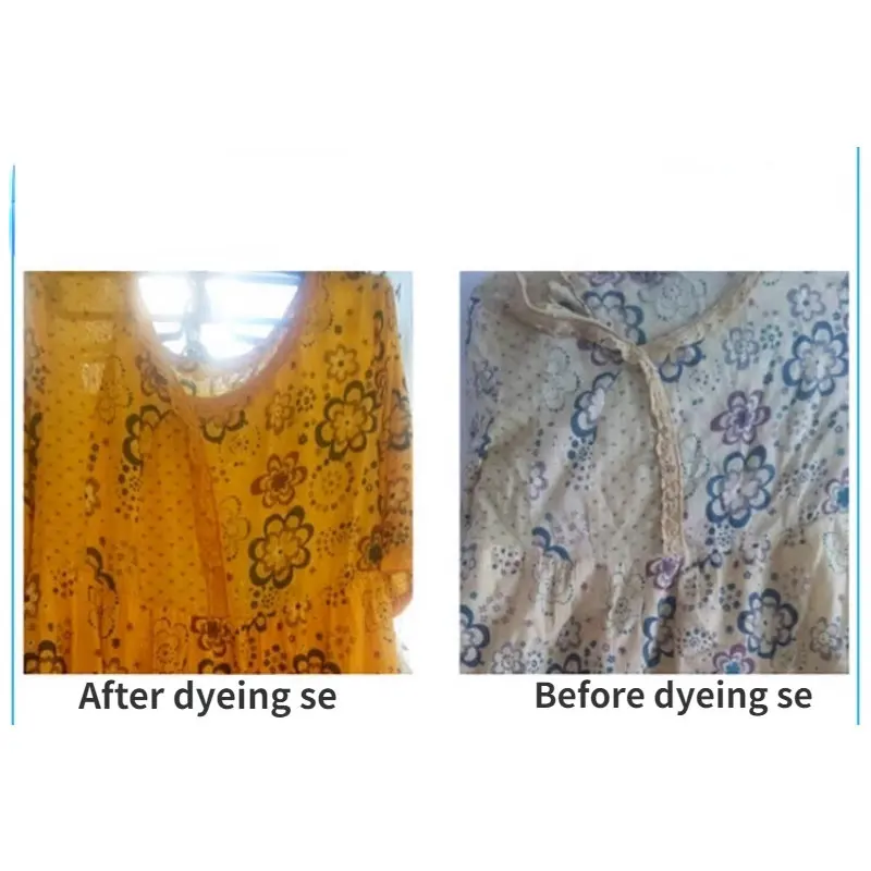 Clothing Dye Clothing Wool Gold Fiber Silk Nylon Disperse Dye DIY Coloring  Supplies Manual Old Clothes Renovation Process Tools - AliExpress