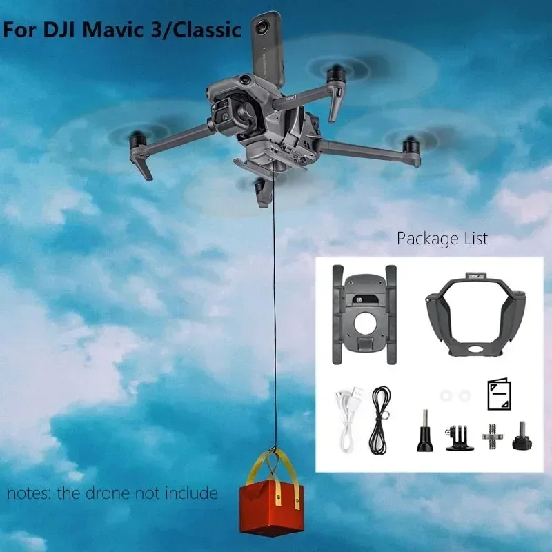 For Mavic 3-Classic