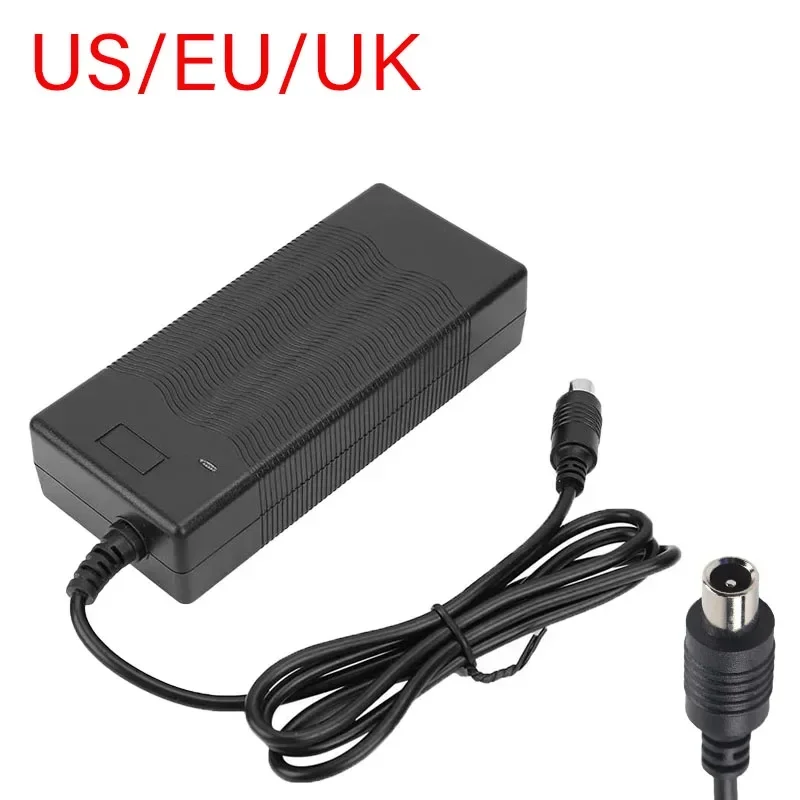 Für Xiaomi M365 Ninebot S1/S2/S3/S4 Elektrische Roller Zubehör 42V Balance Auto Ladegerät Batterie ladegerät Power Adapter