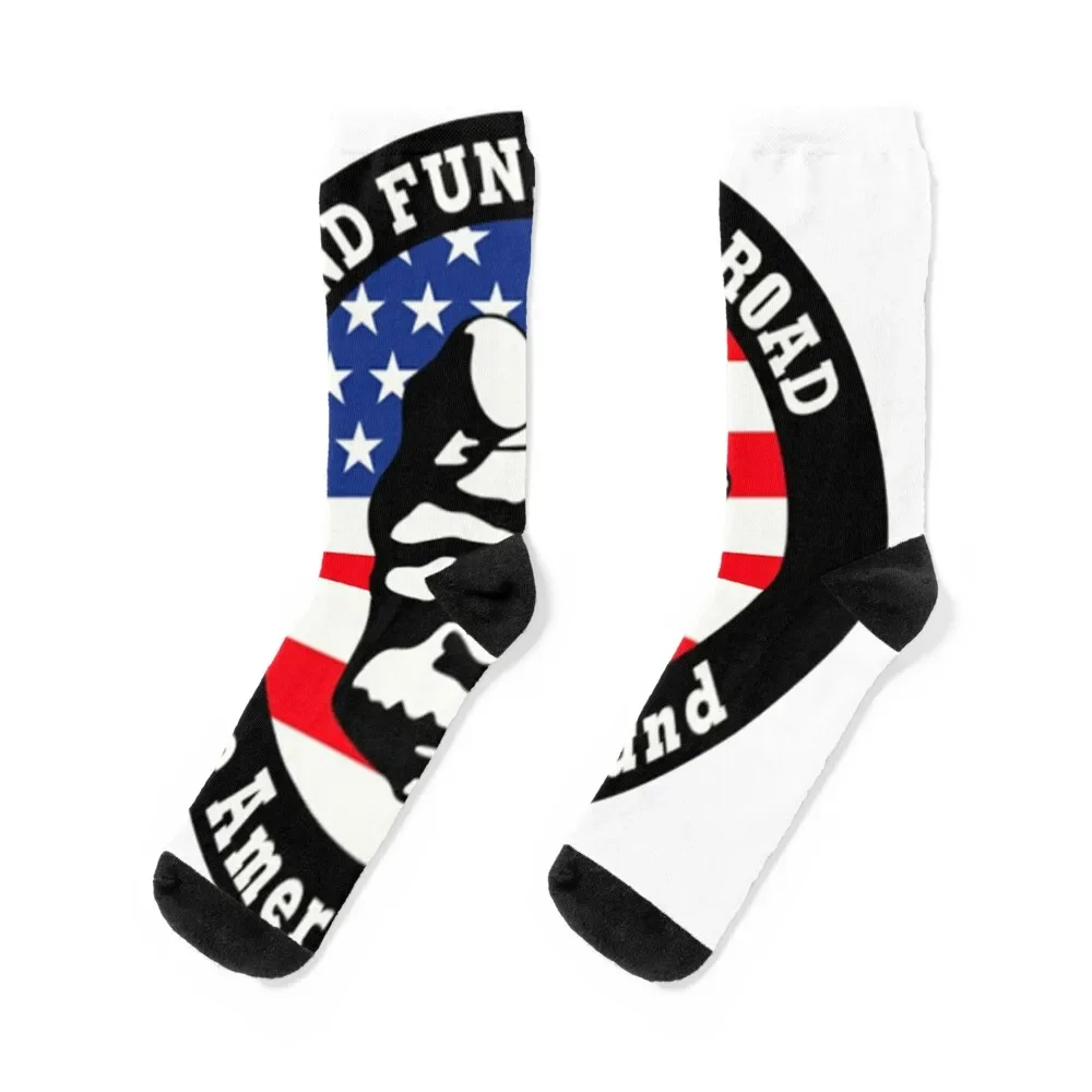 Grand Funk Railroad: We're An American Band. Socks cartoon shoes gym Luxury Woman Socks Men's