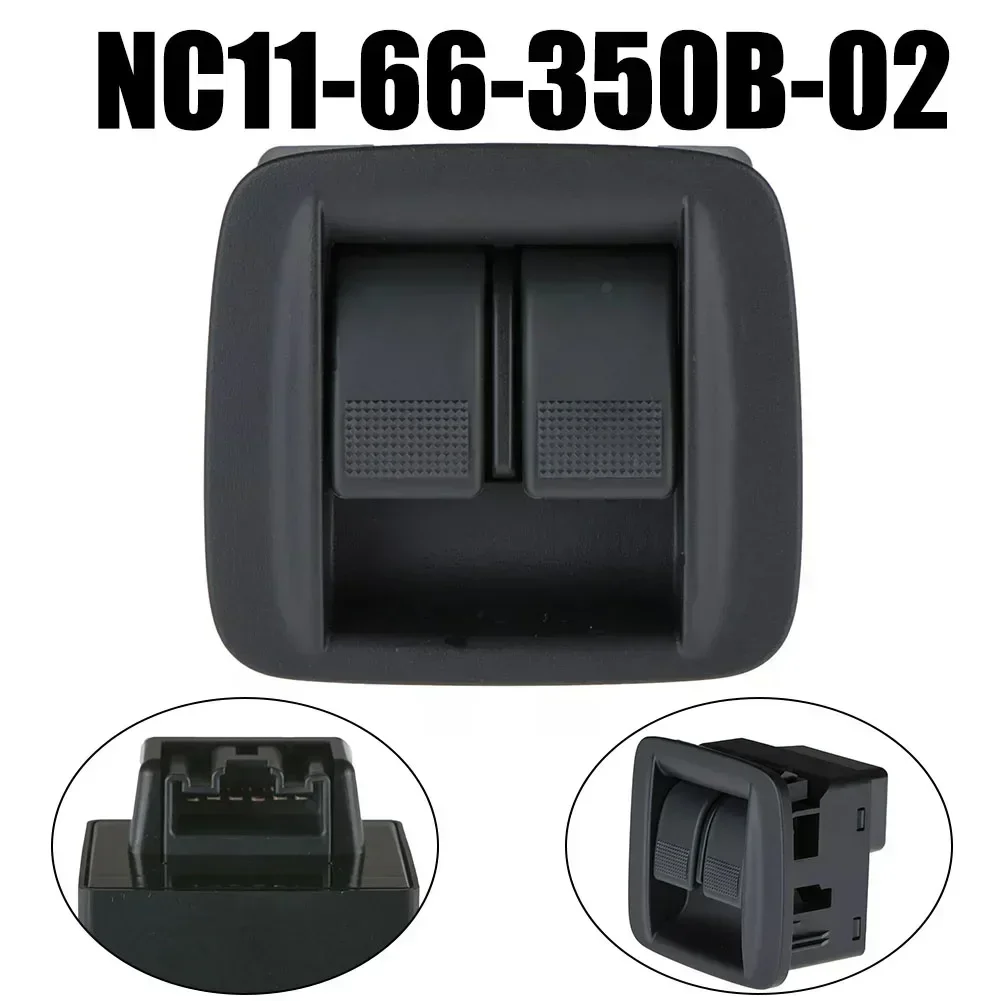 Car Center Console Power Glass Switch For Mazda For Miata 1998 NC11 66 car-center-console-power-glass-switch-for-mazda-for-miata-1998-nc11-66