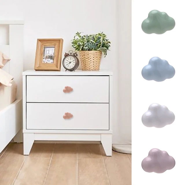 Tiradores de sueños para habitaciones infantiles / Dream handles for kid's  bedrooms - Viefe handles