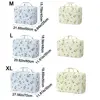 Non-Woven Quilt Clothes Storage Bag Foldable Duvet Clothes Organizer Large Capacity Closet Storage Bag 6