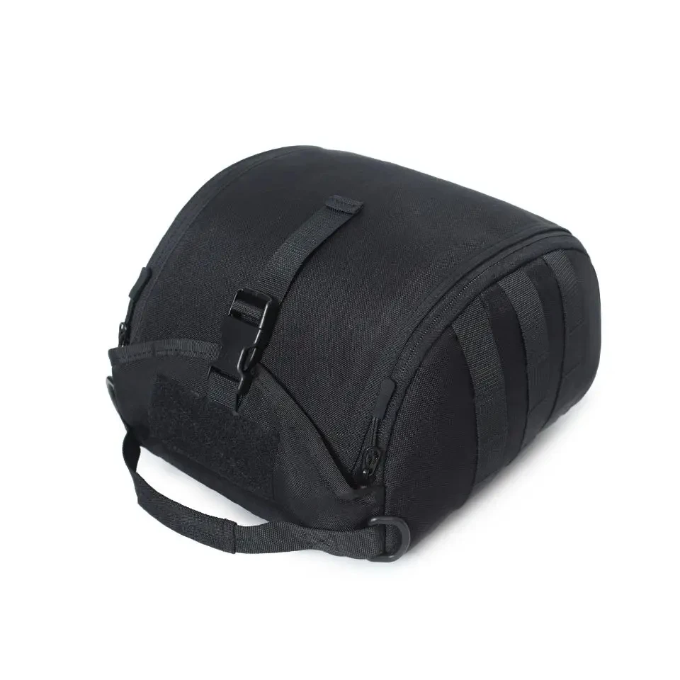 MOLLE Storage Military Carrying Pouch For Sports Hunting Shooting Medical First Aid kit Multi-Purpose Tactical Helmet Bag