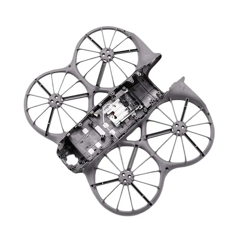 Coque supérieure NEO 2 pour DJI NEO 2 – pièce d'origine installée sur le drone
