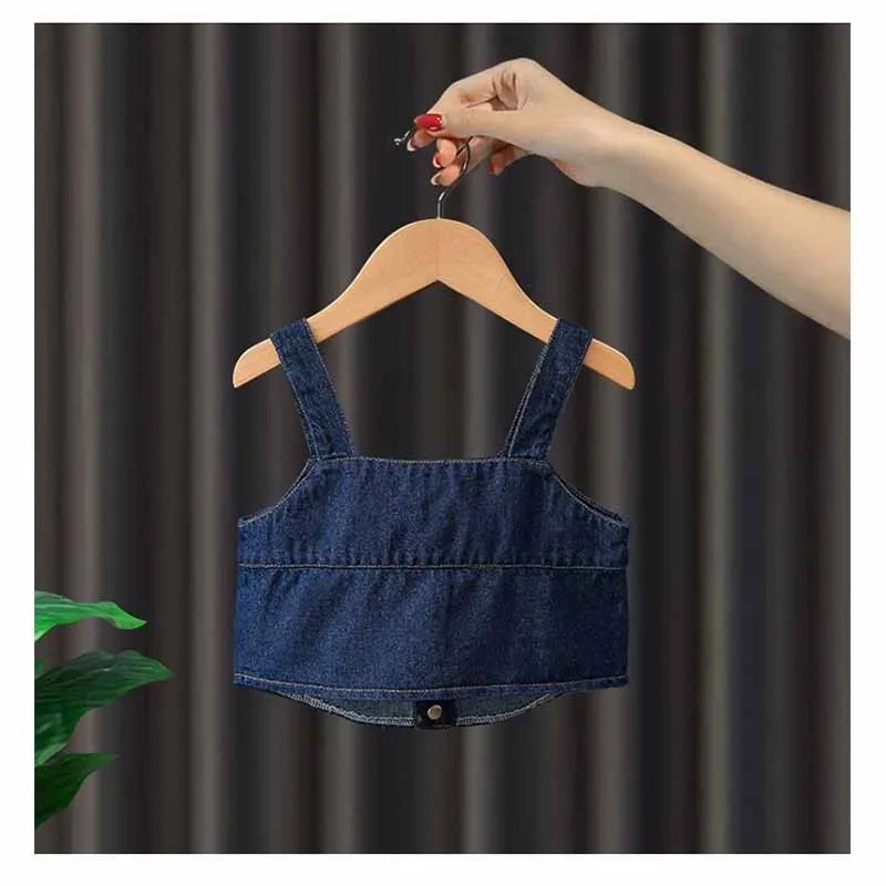 Toddler Girl Bow Outfit Detail