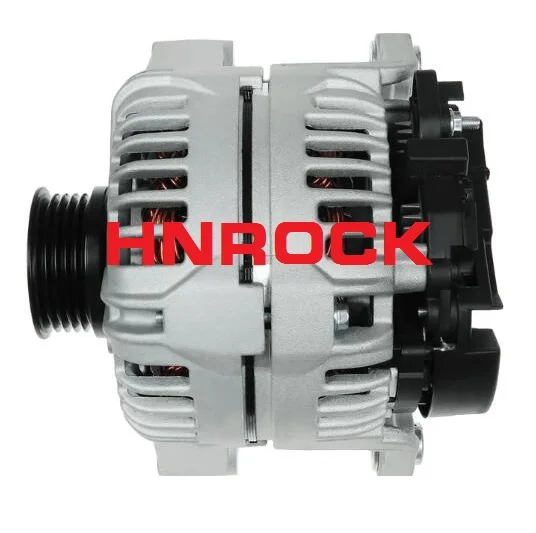 New 12v Auto Alternator 0124415023 0124425021 0124425024 063534150230
