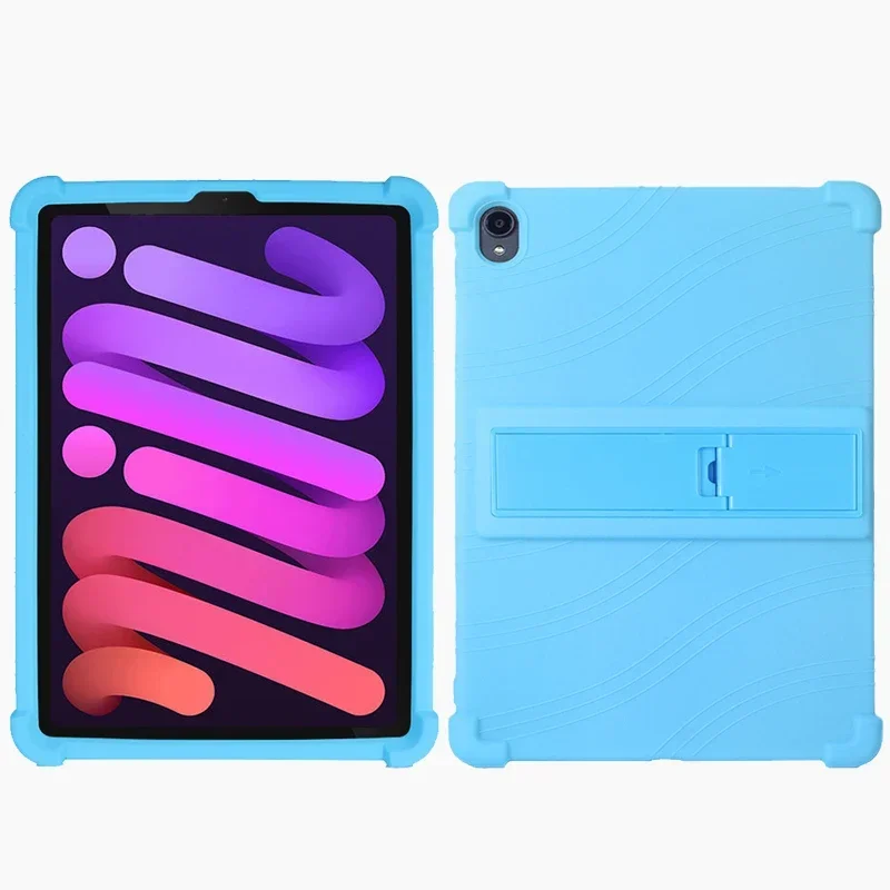 Shockproof Protective Soft Cover