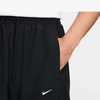 Nike véritable 2024 nouveau pantalon de jogging tissé pour hommes FZ0251-010 2