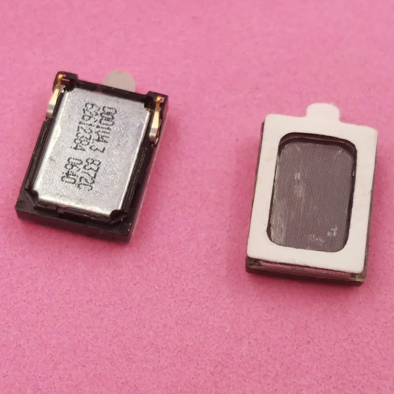

2Pcs Loud Speaker Loudspeaker Buzzer Ringer For UMI Umidigi C1 Emax X2 Voto V5 S1 Elephone P6000 Pro P8 Star P9 A6 Mini P6000Pro