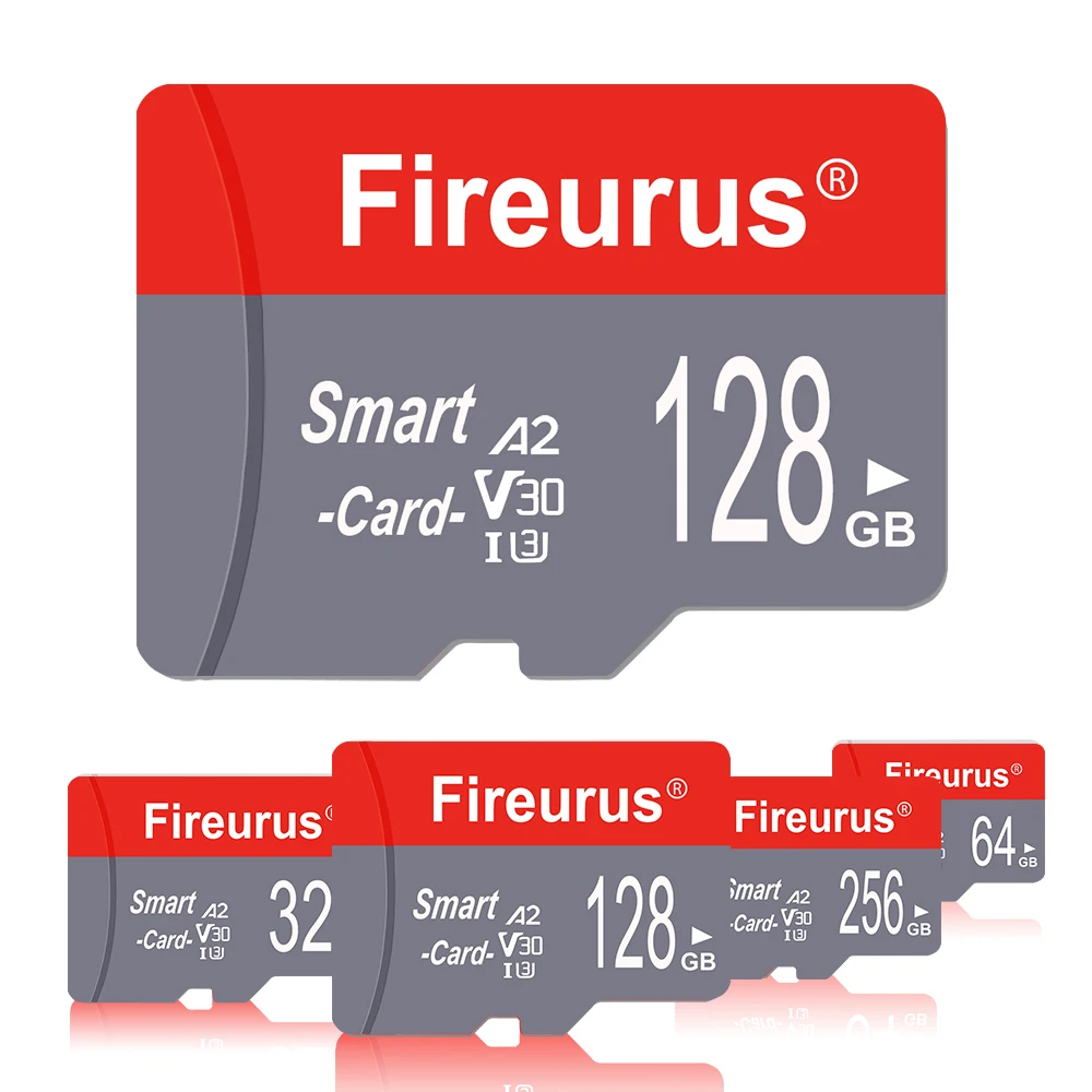Hot Mini TF Card Sd Micro TF Card 1TB 512GB 256GB 128GB 64GB 32GB 16GB