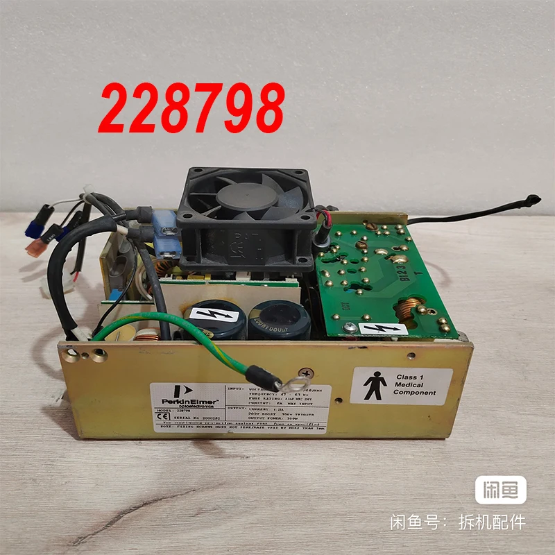 

90% новый оригинальный источник питания для PerklnElmer 228798