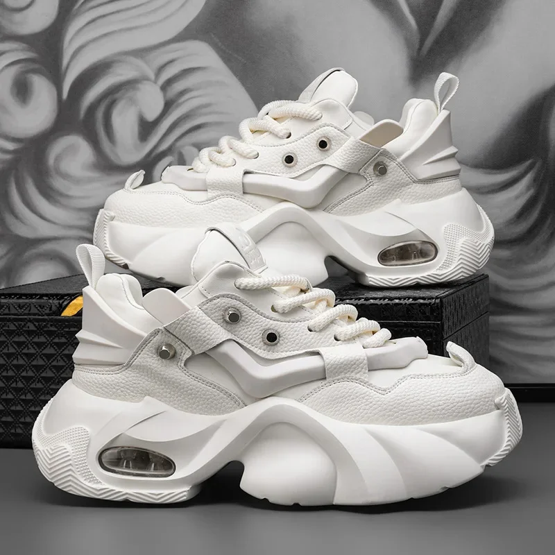 سبورتس سواج حذاء رياضي مريح للرجال