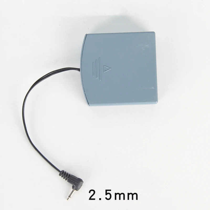 Universal Safe Emergency Charger and Anti-theft Door Lock Backup Power Box