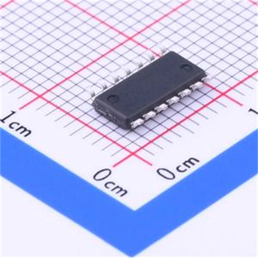 MC74VHC14DR2G
