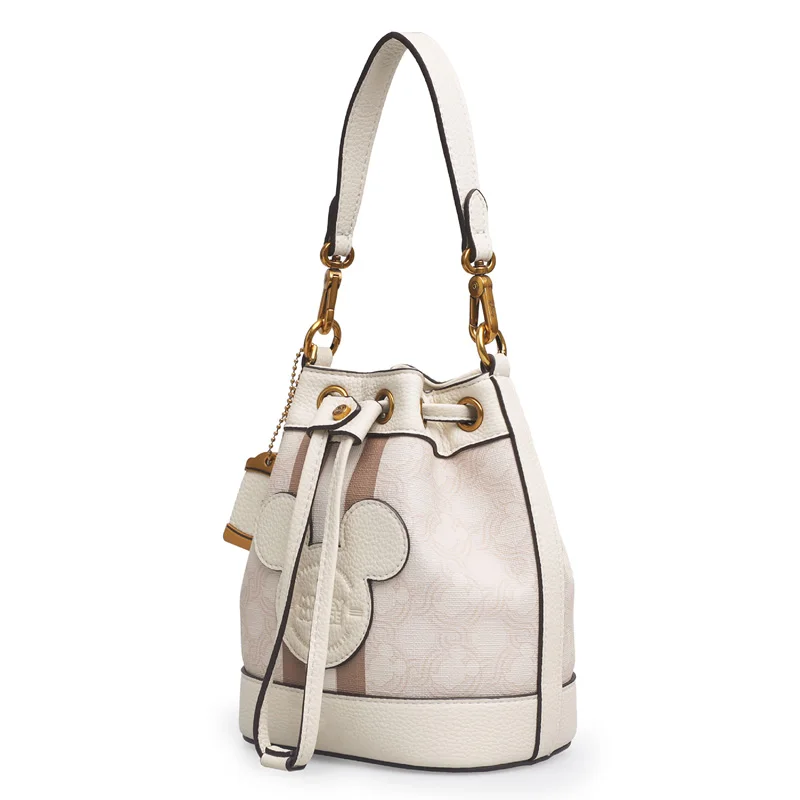 Gucci Bucket Bag Mickey Mouse Bag Gucci Minnie Mouse Bucket Gucci