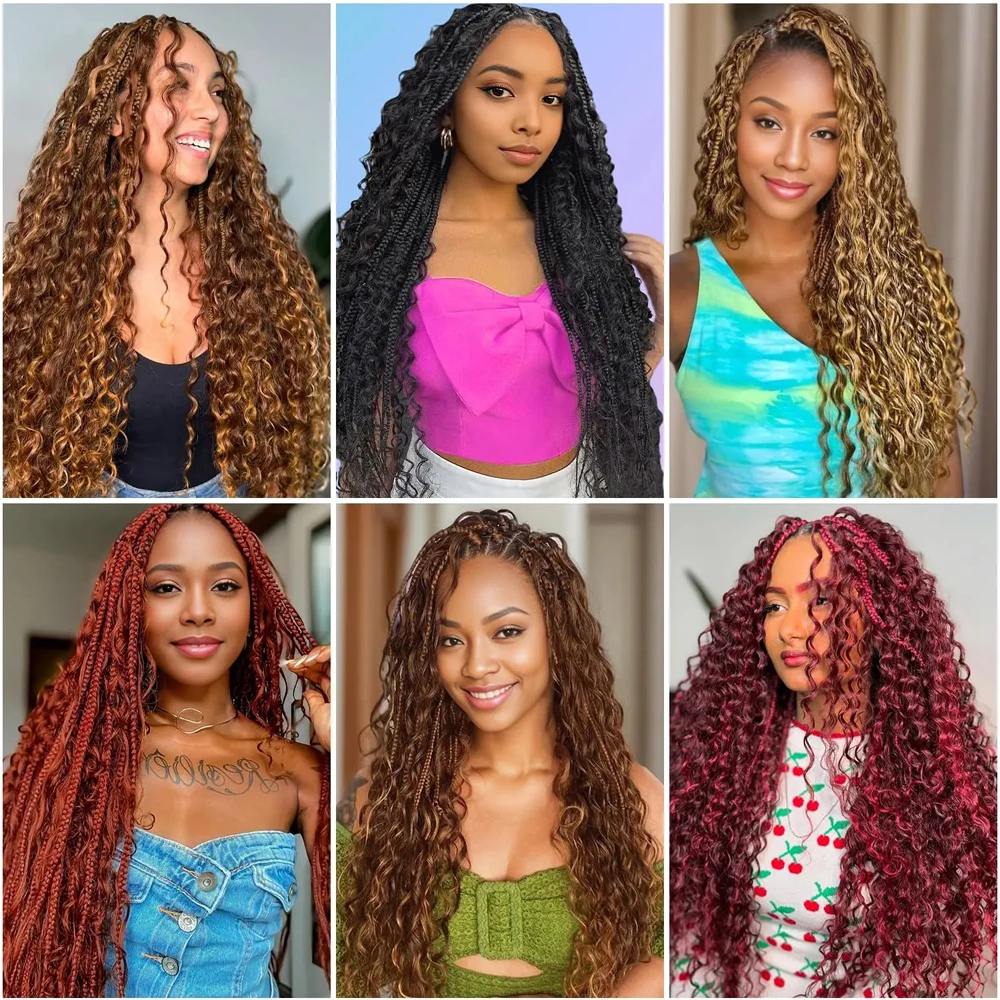 Hair Image 16