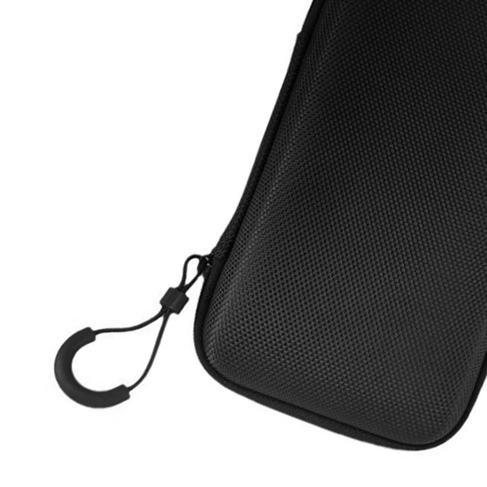Protable Carrying Case Anti-Drop Game Console Storage Bag Shockproof Accessories Cable Storage Box for Anbernic RG40XXV/RG40XXH