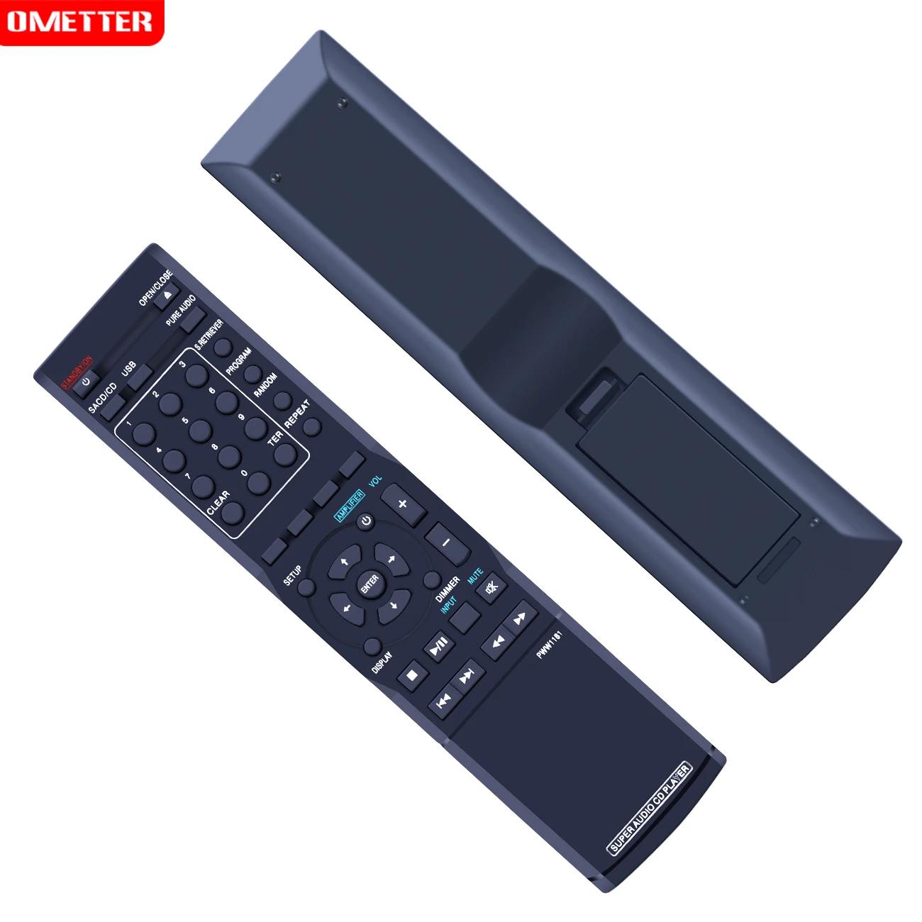 パイオニア PD-10AE CDプレーヤー シルバー 【リモコン 取説付】 Amazon.co.jp: パイオニア PD-10AE CDプレーヤー シルバー PD