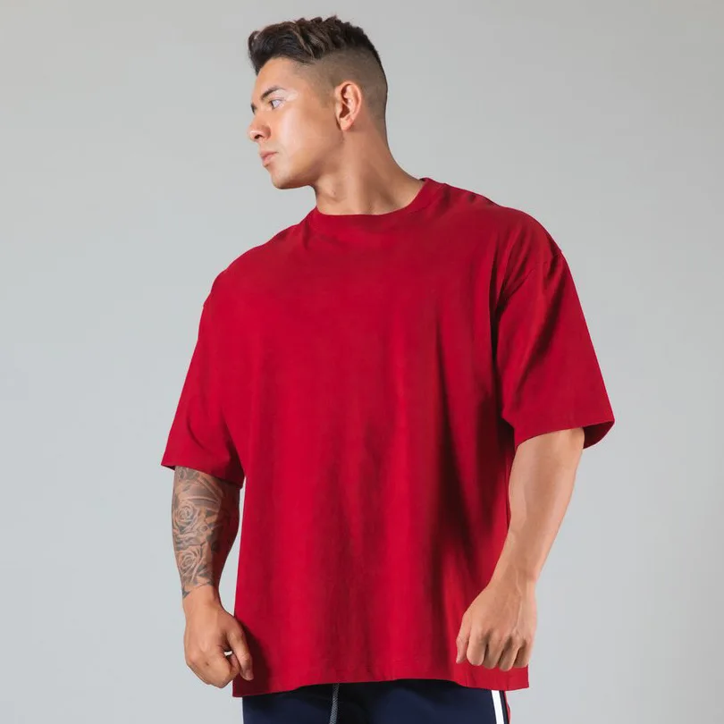 Red No Logo