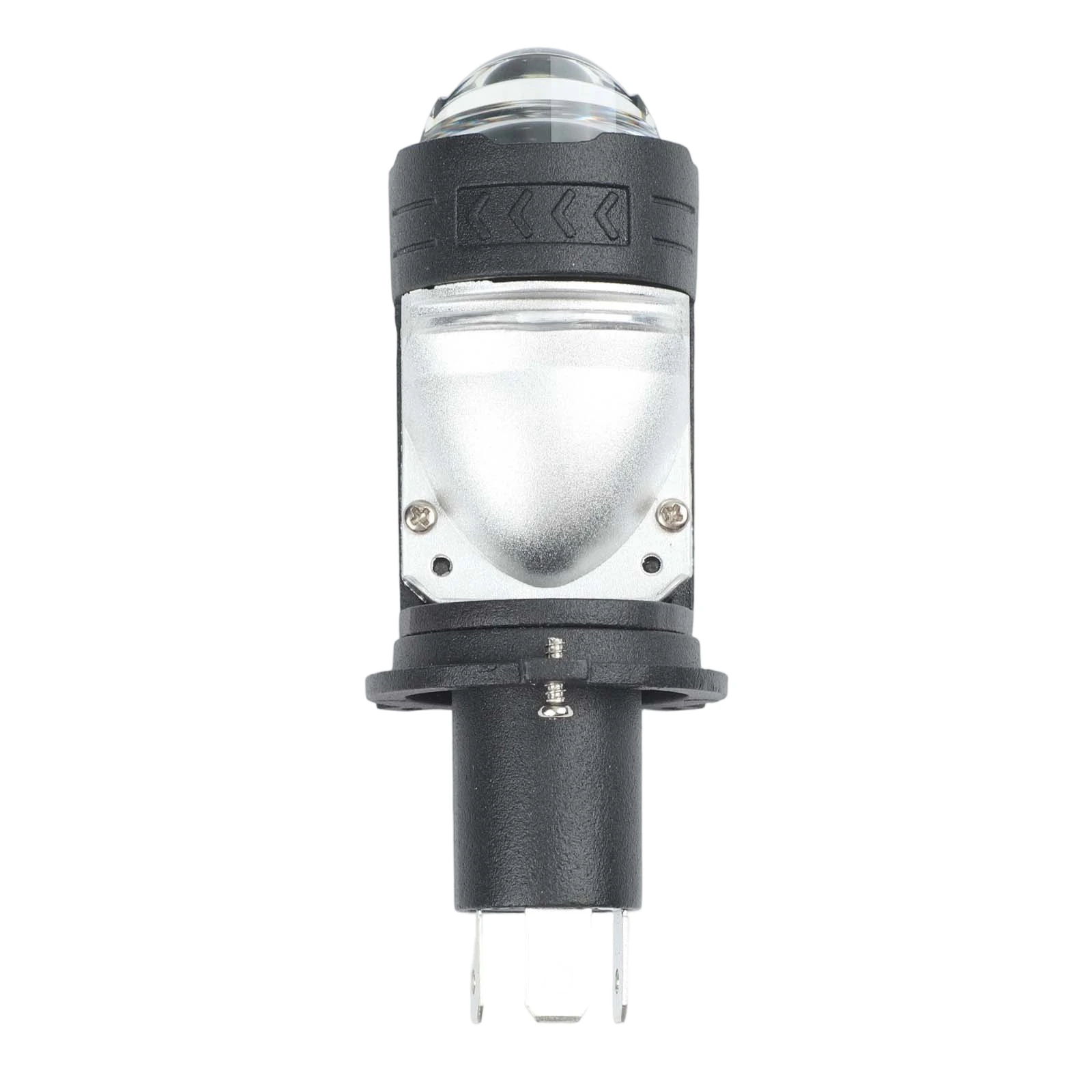 9000Lm 헤드라이트 H4 LED 전구 제품 치수 15*9*8cm 광폭 차량 호환성 ..