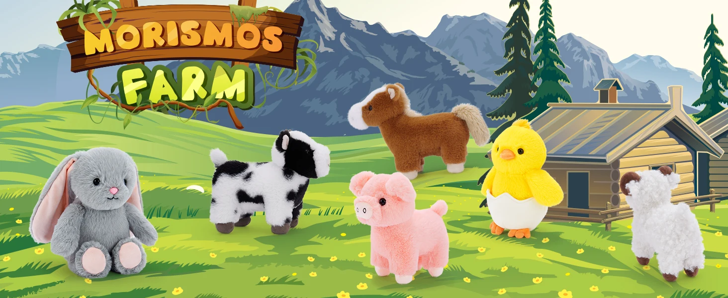 farm animals