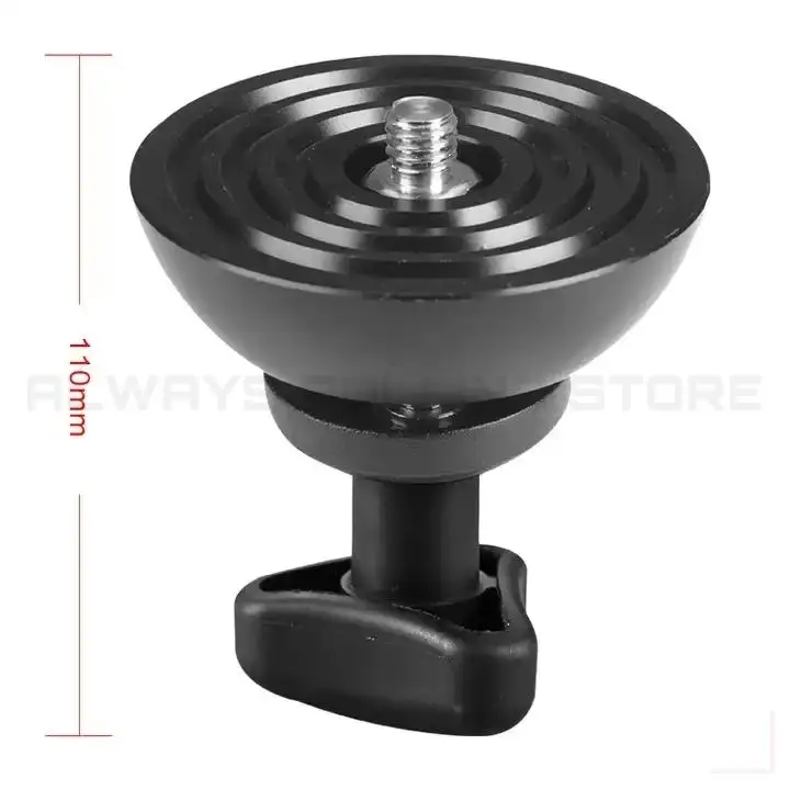 E-IMAGE 75BF 100BF 150BF 75L 100L 150L 75mm 100mm 150mm 볼 투 플랫 베이스 어댑터