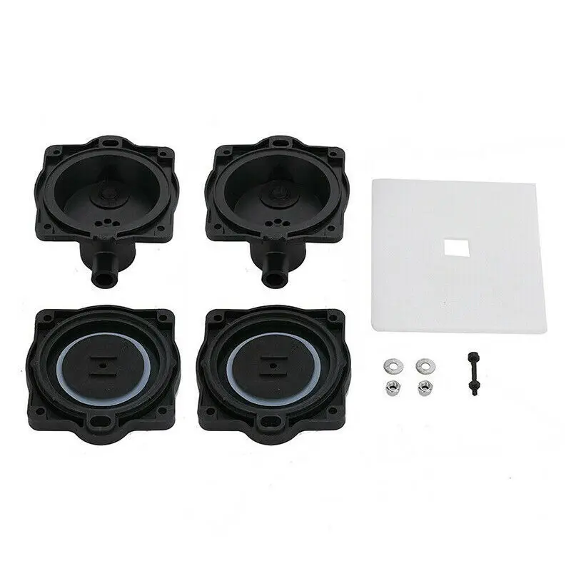 Air Pump Repair Kit For Hiblow HP-60 HP-80 Septic Air Pump 2PCS