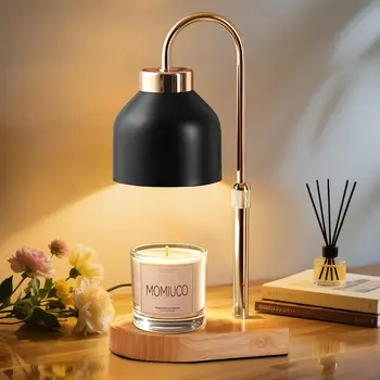 Candle Warmer Lamp 1
