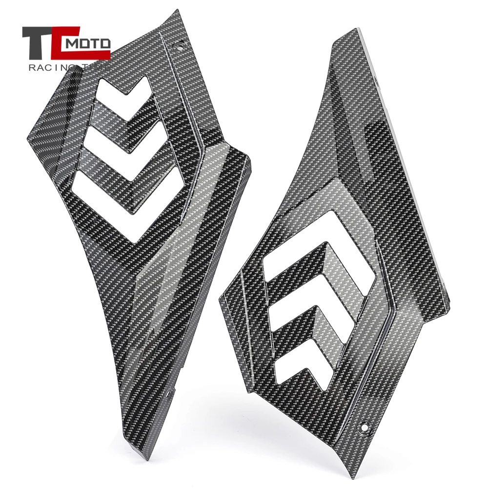 혼다 CBR650R 2024-2025 사이드 프레임 패널 프로텍터 페어링 커버 가드 모터사이클 CBR 650R