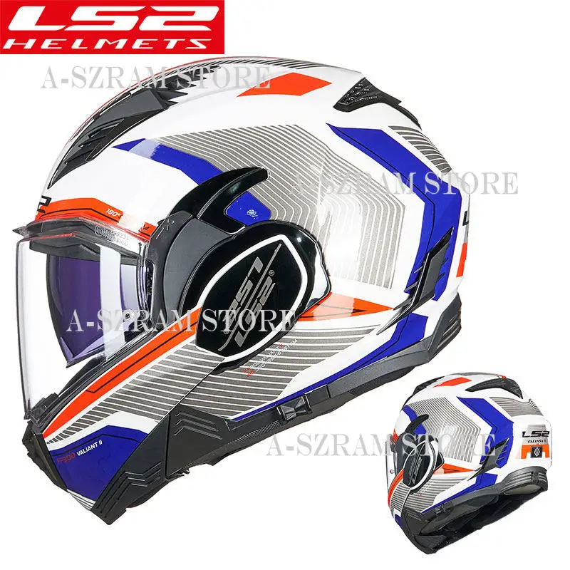 LS2 Ff900 �߸���Ʈ II ������� ���, �ø��� ���, ��� ���� ��ⷯ, Ǯ���̽� ���